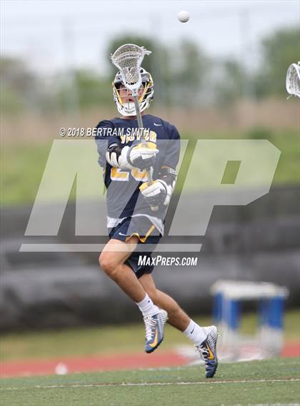 Thumbnail 3 in Hamburg vs. Victor (NYSPHSAA Class B Regional) photogallery.