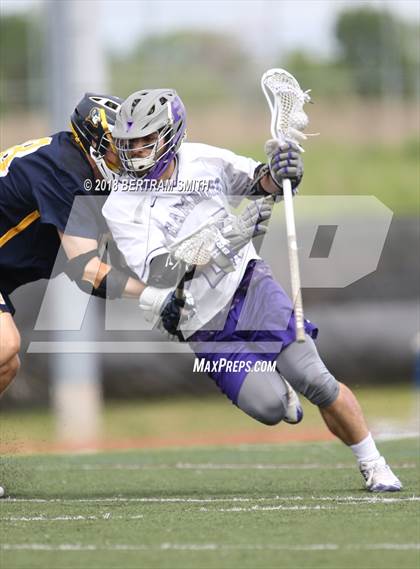 Thumbnail 3 in Hamburg vs. Victor (NYSPHSAA Class B Regional) photogallery.