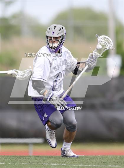 Thumbnail 1 in Hamburg vs. Victor (NYSPHSAA Class B Regional) photogallery.