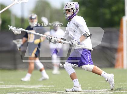 Thumbnail 3 in Hamburg vs. Victor (NYSPHSAA Class B Regional) photogallery.