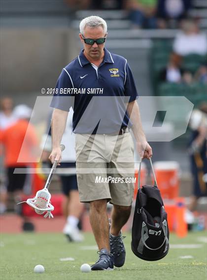 Thumbnail 2 in Hamburg vs. Victor (NYSPHSAA Class B Regional) photogallery.