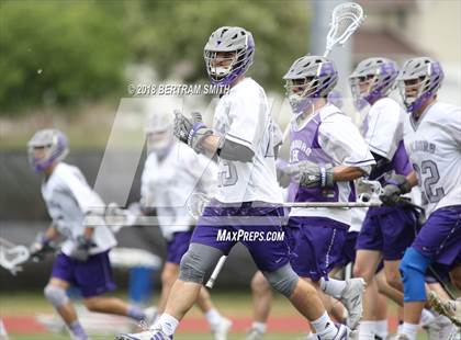 Thumbnail 1 in Hamburg vs. Victor (NYSPHSAA Class B Regional) photogallery.