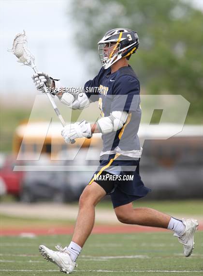 Thumbnail 1 in Hamburg vs. Victor (NYSPHSAA Class B Regional) photogallery.