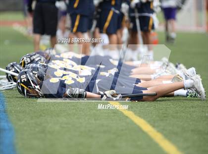 Thumbnail 2 in Hamburg vs. Victor (NYSPHSAA Class B Regional) photogallery.