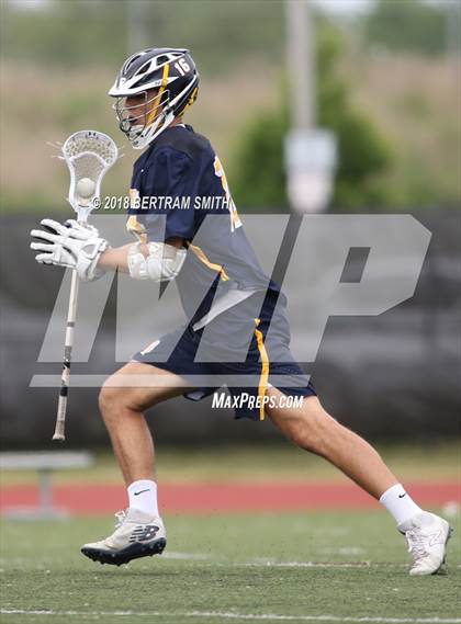 Thumbnail 3 in Hamburg vs. Victor (NYSPHSAA Class B Regional) photogallery.