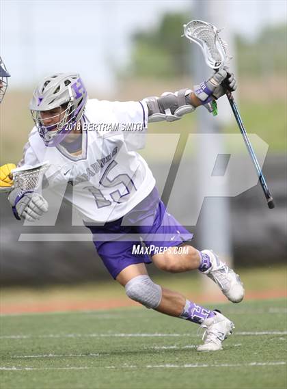 Thumbnail 2 in Hamburg vs. Victor (NYSPHSAA Class B Regional) photogallery.