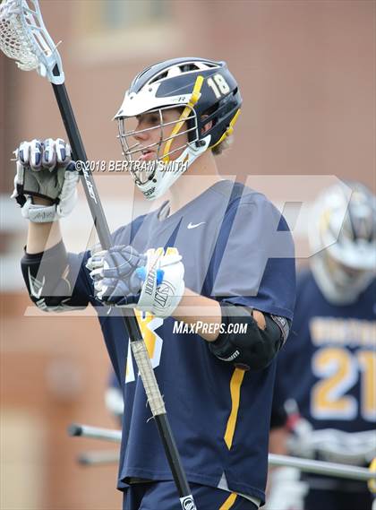 Thumbnail 2 in Hamburg vs. Victor (NYSPHSAA Class B Regional) photogallery.