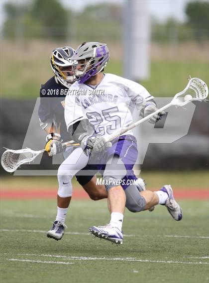 Thumbnail 1 in Hamburg vs. Victor (NYSPHSAA Class B Regional) photogallery.