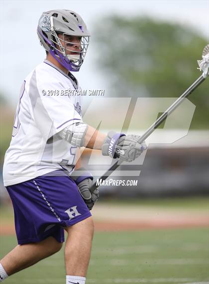 Thumbnail 3 in Hamburg vs. Victor (NYSPHSAA Class B Regional) photogallery.