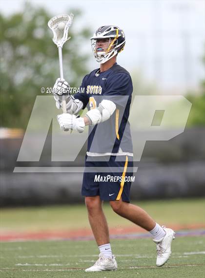 Thumbnail 3 in Hamburg vs. Victor (NYSPHSAA Class B Regional) photogallery.