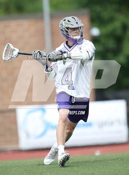 Thumbnail 2 in Hamburg vs. Victor (NYSPHSAA Class B Regional) photogallery.