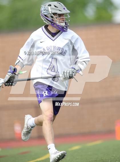 Thumbnail 1 in Hamburg vs. Victor (NYSPHSAA Class B Regional) photogallery.