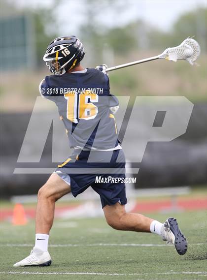Thumbnail 1 in Hamburg vs. Victor (NYSPHSAA Class B Regional) photogallery.