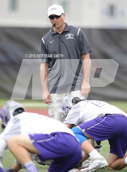 Thumbnail 1 in Hamburg vs. Victor (NYSPHSAA Class B Regional) photogallery.
