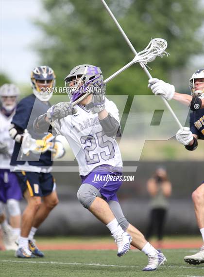 Thumbnail 1 in Hamburg vs. Victor (NYSPHSAA Class B Regional) photogallery.