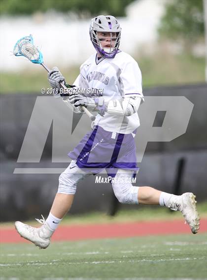 Thumbnail 3 in Hamburg vs. Victor (NYSPHSAA Class B Regional) photogallery.