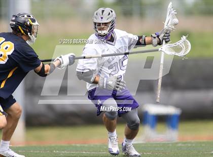 Thumbnail 2 in Hamburg vs. Victor (NYSPHSAA Class B Regional) photogallery.