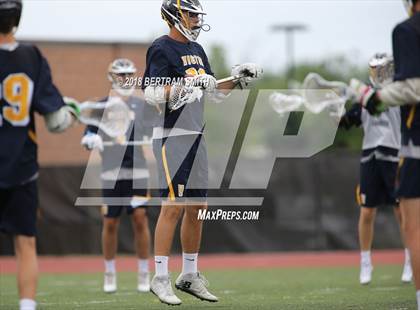 Thumbnail 1 in Hamburg vs. Victor (NYSPHSAA Class B Regional) photogallery.