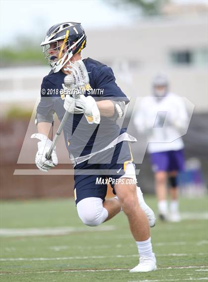Thumbnail 2 in Hamburg vs. Victor (NYSPHSAA Class B Regional) photogallery.
