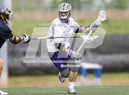 Thumbnail 1 in Hamburg vs. Victor (NYSPHSAA Class B Regional) photogallery.