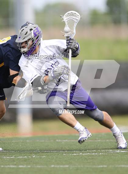 Thumbnail 1 in Hamburg vs. Victor (NYSPHSAA Class B Regional) photogallery.