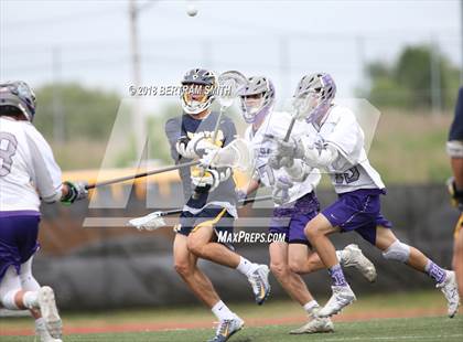 Thumbnail 1 in Hamburg vs. Victor (NYSPHSAA Class B Regional) photogallery.