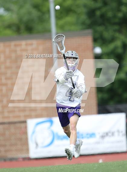 Thumbnail 3 in Hamburg vs. Victor (NYSPHSAA Class B Regional) photogallery.