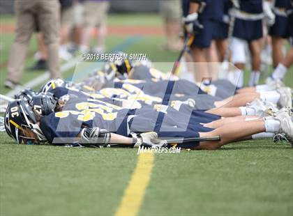 Thumbnail 1 in Hamburg vs. Victor (NYSPHSAA Class B Regional) photogallery.