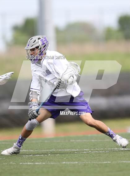 Thumbnail 3 in Hamburg vs. Victor (NYSPHSAA Class B Regional) photogallery.