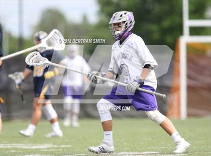 Thumbnail 2 in Hamburg vs. Victor (NYSPHSAA Class B Regional) photogallery.