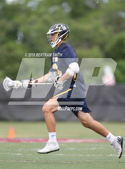 Thumbnail 1 in Hamburg vs. Victor (NYSPHSAA Class B Regional) photogallery.