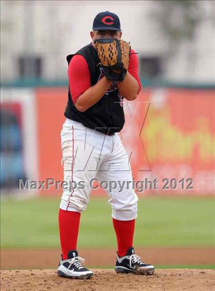 Thumbnail 3 in Pacific @ San Bernardino (County Clash) photogallery.