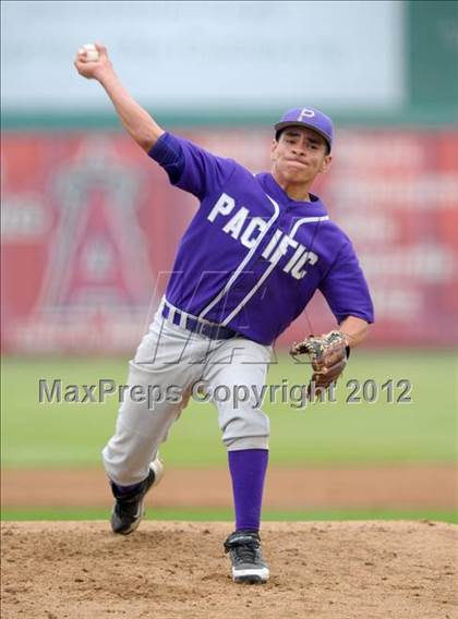 Thumbnail 3 in Pacific @ San Bernardino (County Clash) photogallery.