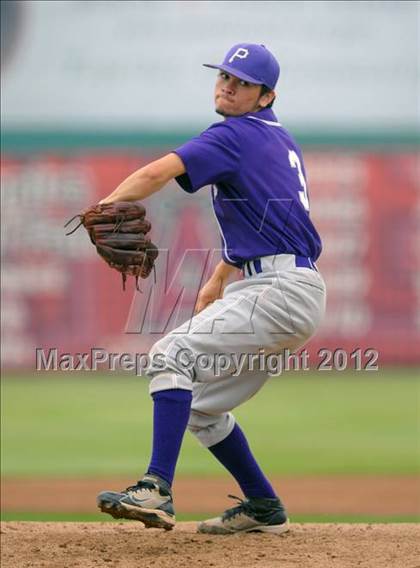 Thumbnail 1 in Pacific @ San Bernardino (County Clash) photogallery.