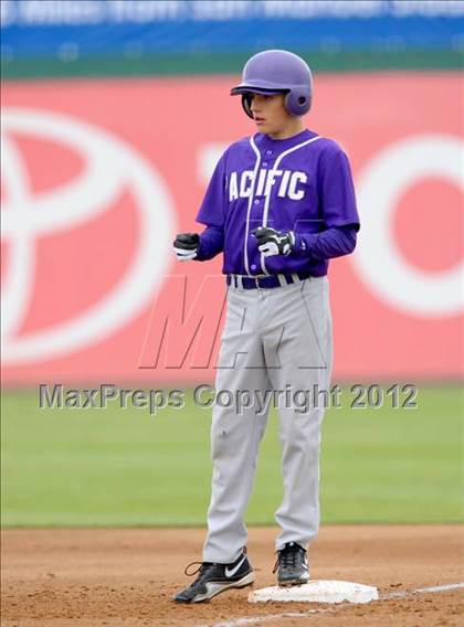 Thumbnail 1 in Pacific @ San Bernardino (County Clash) photogallery.