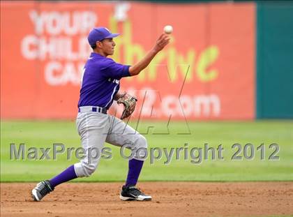 Thumbnail 1 in Pacific @ San Bernardino (County Clash) photogallery.