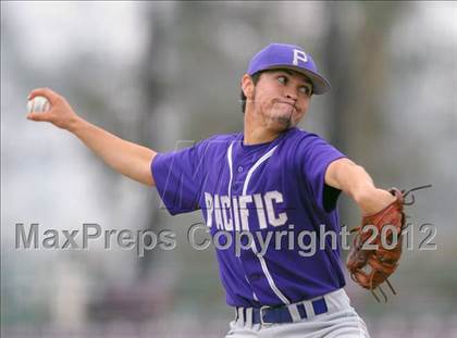 Thumbnail 3 in Pacific @ San Bernardino (County Clash) photogallery.