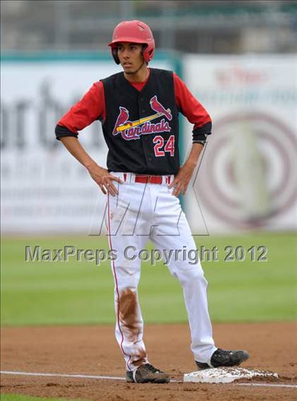 Thumbnail 1 in Pacific @ San Bernardino (County Clash) photogallery.