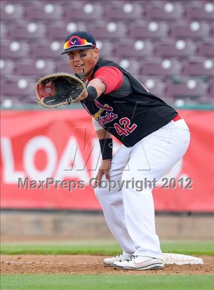 Thumbnail 1 in Pacific @ San Bernardino (County Clash) photogallery.