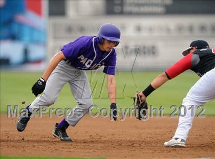 Thumbnail 2 in Pacific @ San Bernardino (County Clash) photogallery.
