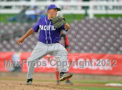 Thumbnail 2 in Pacific @ San Bernardino (County Clash) photogallery.