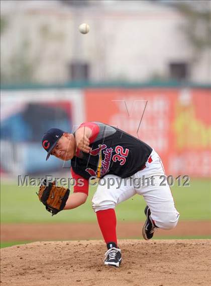 Thumbnail 1 in Pacific @ San Bernardino (County Clash) photogallery.