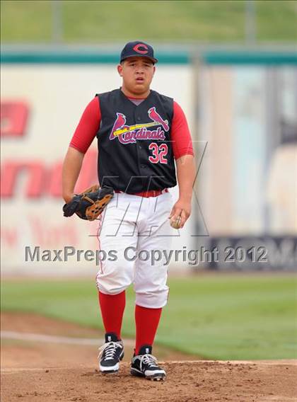 Thumbnail 3 in Pacific @ San Bernardino (County Clash) photogallery.