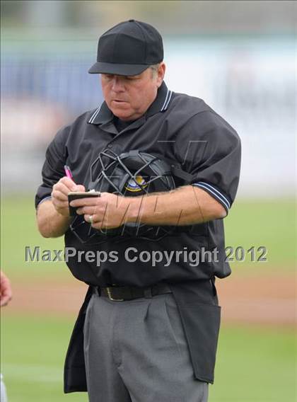 Thumbnail 2 in Pacific @ San Bernardino (County Clash) photogallery.