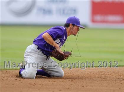 Thumbnail 2 in Pacific @ San Bernardino (County Clash) photogallery.