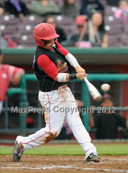 Thumbnail 3 in Pacific @ San Bernardino (County Clash) photogallery.