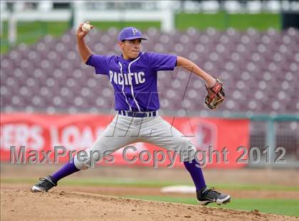 Thumbnail 2 in Pacific @ San Bernardino (County Clash) photogallery.