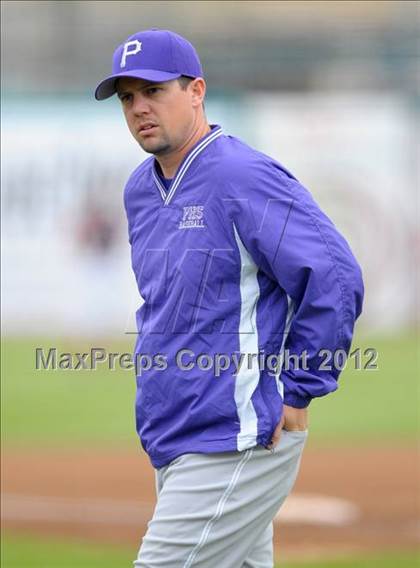 Thumbnail 1 in Pacific @ San Bernardino (County Clash) photogallery.
