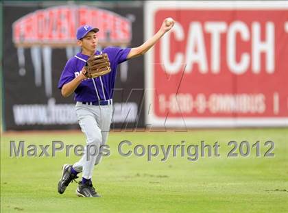 Thumbnail 2 in Pacific @ San Bernardino (County Clash) photogallery.