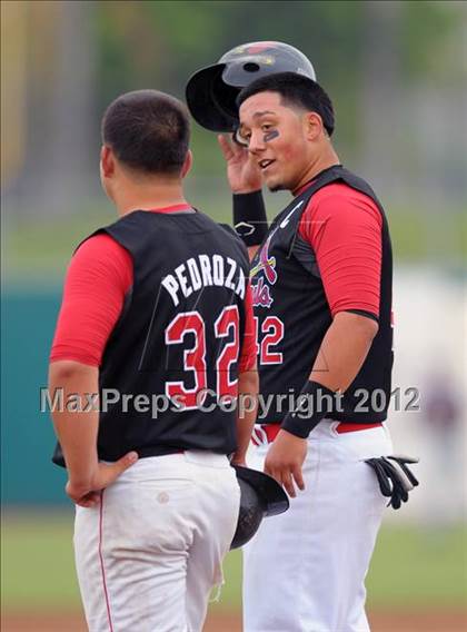 Thumbnail 3 in Pacific @ San Bernardino (County Clash) photogallery.